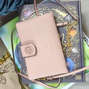 NWOT Nanette Lepore convertible crossbody mini bag 👛
